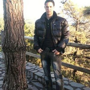 Meet your Posher, Jorge luis